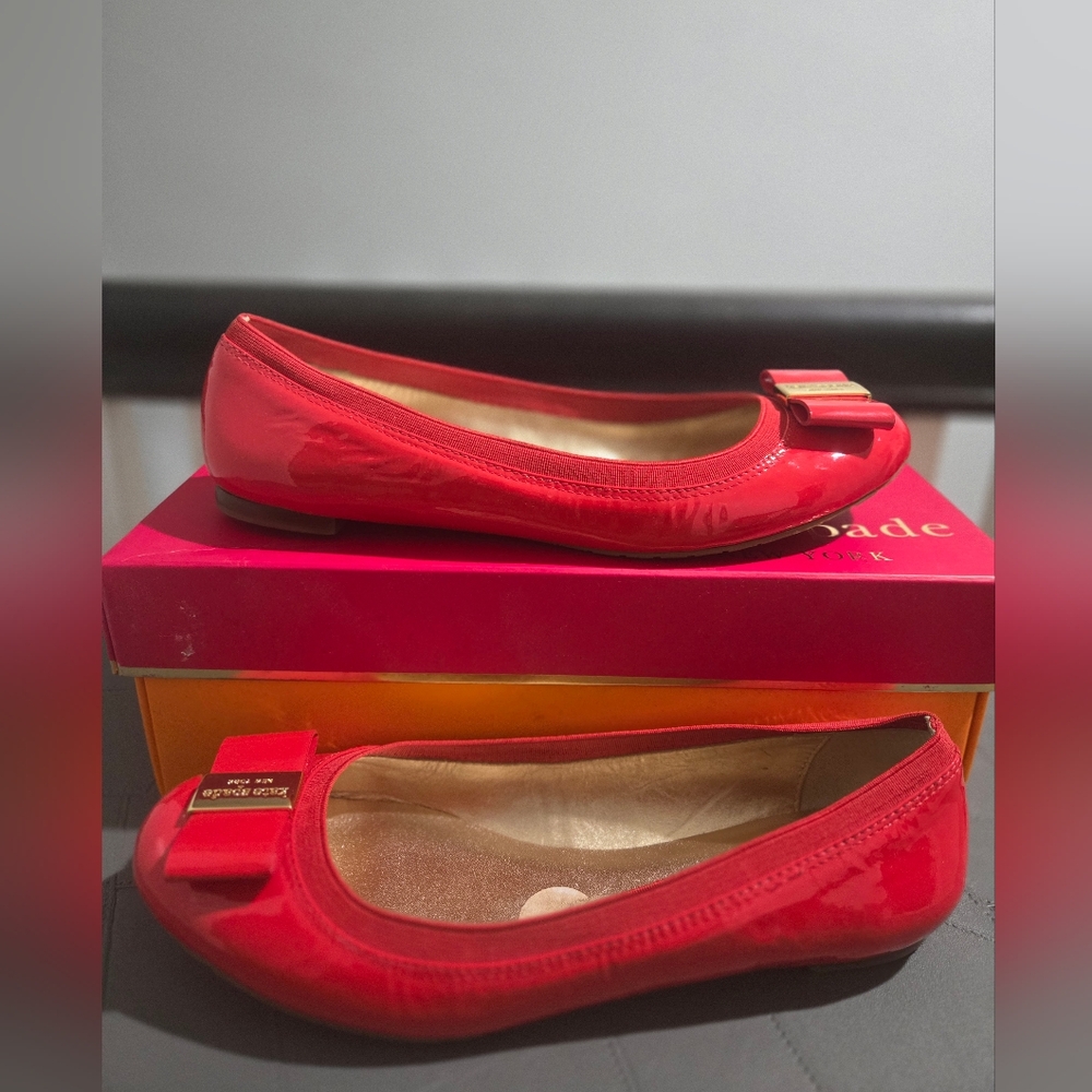 Shoes - Picture 2 of 5